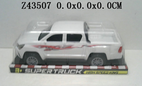 114 F/P car