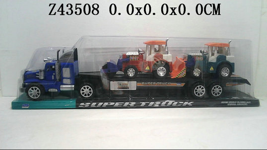 F/p car 