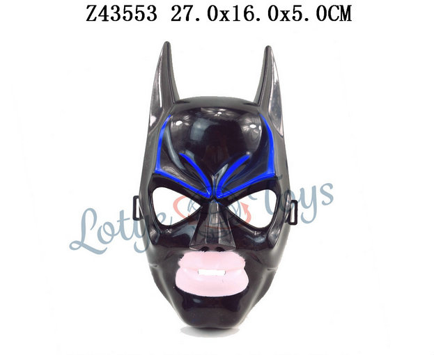 Batman mask