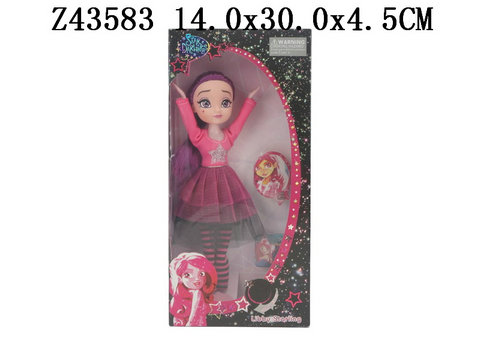 Doll
