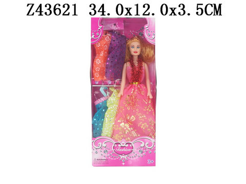 11.5 Inch doll