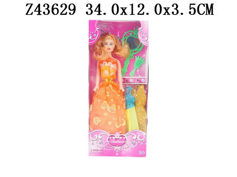 11.5 Inch doll