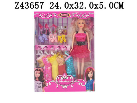11.5 Inch doll