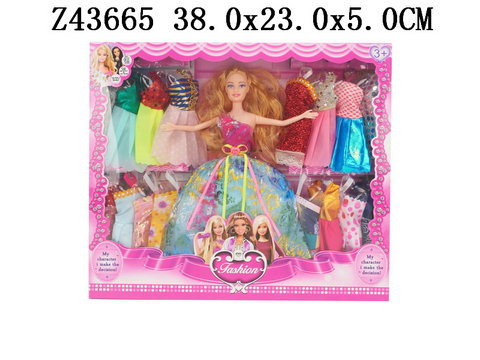 11.5 Inch doll