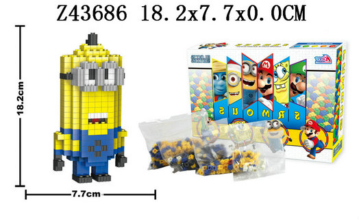 Blocks(489p)