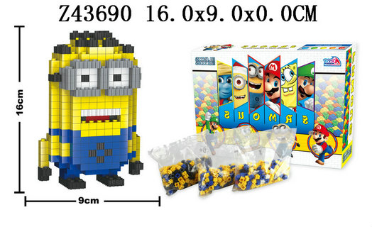 Blocks(652p)