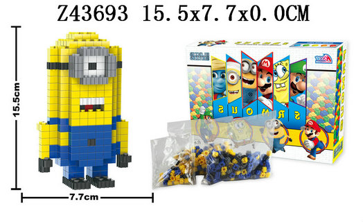 Blocks(452p)