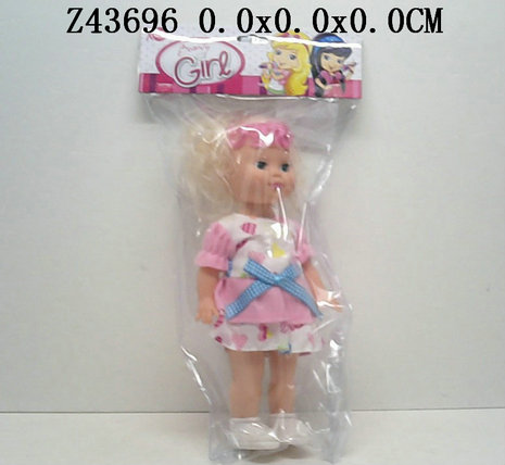 12 Inch doll