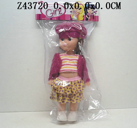 12 Inch doll