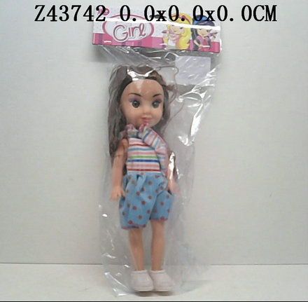 12 Inch doll