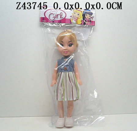 12 Inch doll