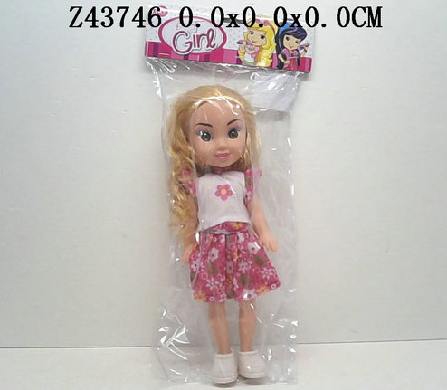 12 Inch doll
