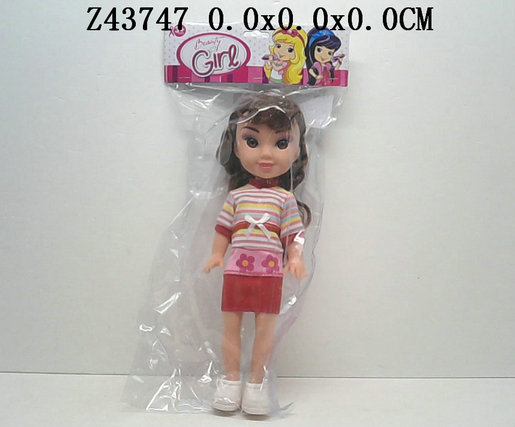 12 Inch doll