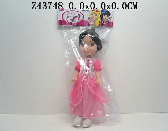 12 Inch doll
