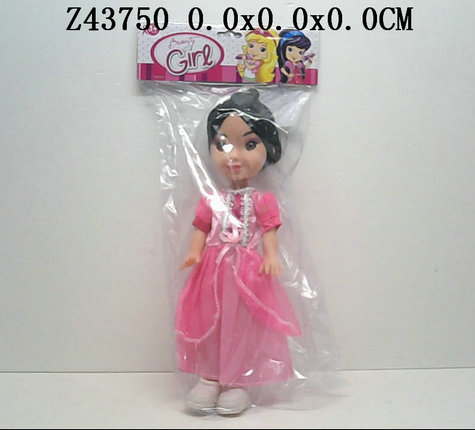 12 Inch doll