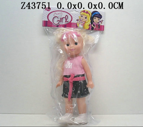 12 Inch doll