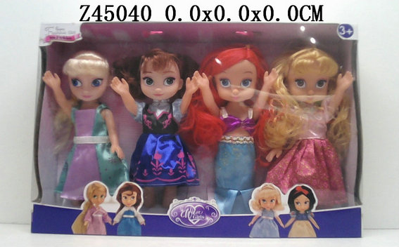 10Incun doll