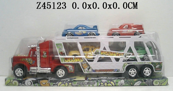 F/p car 