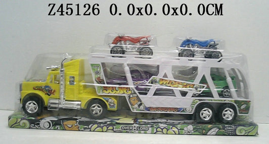 F/p car 