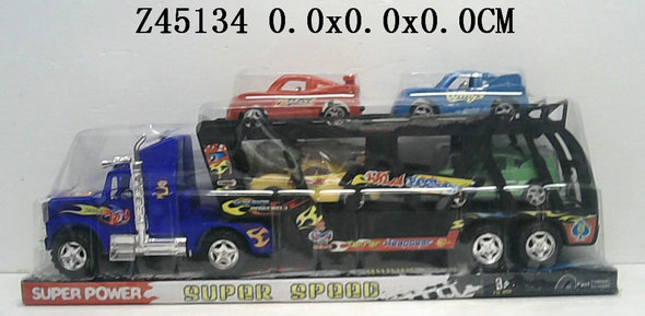 F/p car 