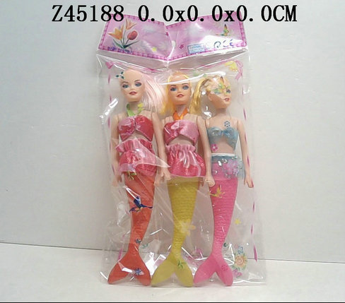 11 Inch doll 