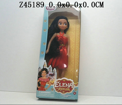 11 Inch doll 