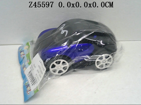 F/P CAR