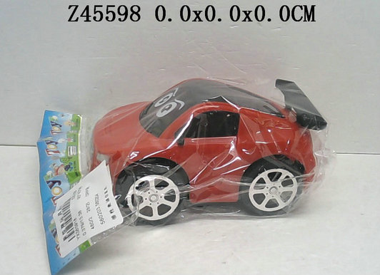F/P CAR